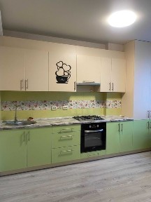 Здам 1 кімнатну, ЖК Садовий, новобудова, автономка, ремонт, техніка