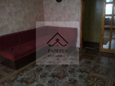 Оренда 2-х кімнатної квартири на Мотелі