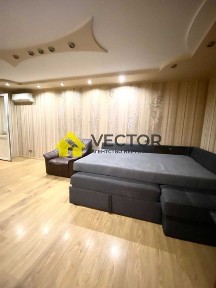 Оренда 1 кімнатної квартири з меблями та технікою