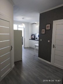 Оренда 1 кімнатної квартири на Розсошенцях