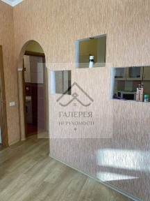 Оренда 1 кімнатної квартири Центр