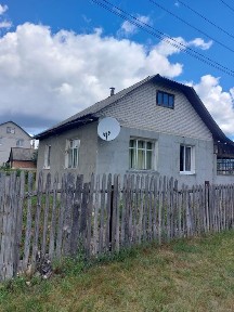 Продаж Будинку Кролевець