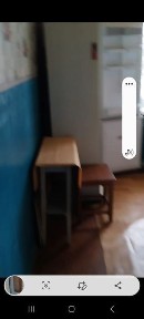 Сдам 1 кв 2/5пер. Верховский 7 /р-н вокзала/