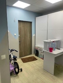 ‼️Сдам 1к квартиру под детский сад‼️ ЖК Ривер Таун ул. Мирная, 19