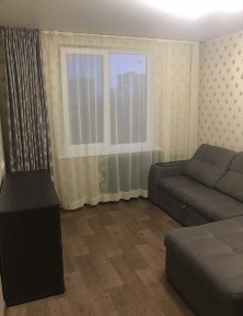 Сдам 3 к кв на Алексеевке, пр. Победы, 67. Ост. Школьная.