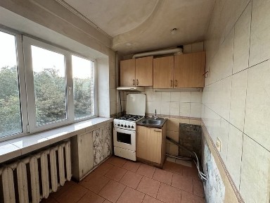 Від власника, БЕЗ %! Продаж! Однокімнатна, Чоколівський бульвар 19