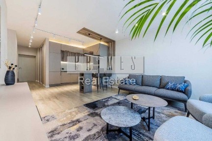 Продаж квартири 73м2 Житловий комплекс на Печерську Звіринець