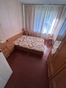 Продаж 2-кімнатної квартири, с. Садове