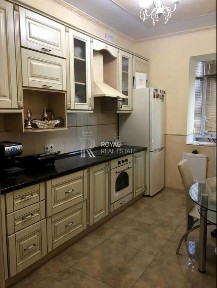 Продаж Шевченковский р-н вул Щербаківського Данила 41.9м2 1кімната