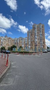 Київська область, Київ, Оболонський