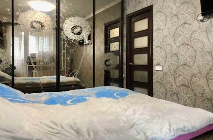 Продаж 2-кімнатної квартири у Святошинському р-ні вул. Симиренка, 25А