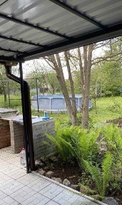 Продам дом-дачу с баней Березанка с. о. Динамо