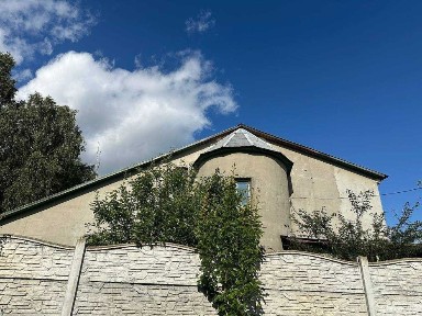 Терміновий продаж! Двоповерховий будинок у с. Трисвятська Слобода!