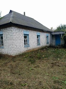 Продам будинок с. Ніжинське