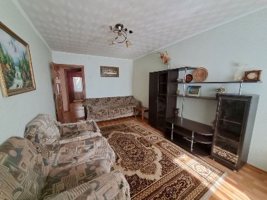 Оренда 2 кім. квартира по Львівському шосе.