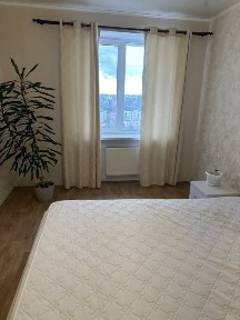 Оренда 2к квартири. Виставка, меблі, техніка.