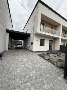 Продаж Котеджу 135м3 Тячів