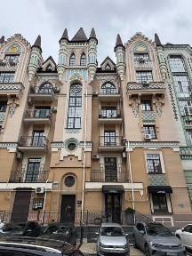 Київська область, Київ, Подільський