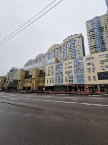 Київська область, Київ, Дарницький