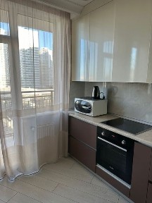 Сдаю в аренду однокуомнатную квартиру в ЖК Альтаир