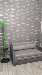 Сдам Центр, ул. Леонтовича евродвушка