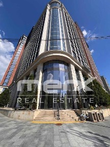 Комерційне приміщення 425 кв. м в ЖК Atlantic Residences