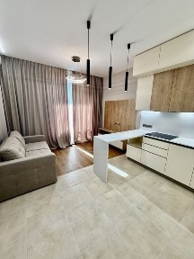 Аренда квартиры. Одесса. ЖК-Гринвуд. Французский бульвар. 0