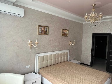 Одесская обл., Одесский район, с. Лиманка, Жемчужная ул., ул. 1 А