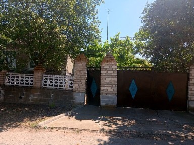Продається будинок.