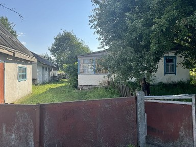 Продається будинок в с. Пологи - Яненки, Переяслав- Хмельницького р-н