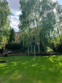 Продаж будинку-маєтку Мінский масив Вітряні гори, 22 сот. ліс, озеро