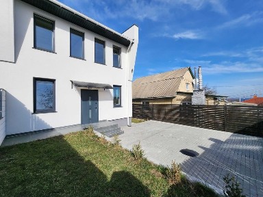 Від забудовника. Продам дуплекс з видом на Київське море! Петрівці!