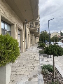 Премиальный дом на Фонтане