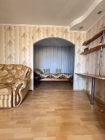 Продам квартиру. Великодолинське