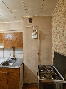 3-к квартира на Таирова, ул. Ильфа и Петрова