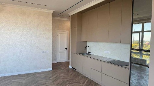  <a href='/newbuilding/6929/view/prostranstvo-na-donskogo'>Пространство на Донского</a> 2-х комнатная 68 кв м с евроремонтом