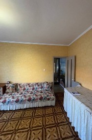 Двухкомнатная в Центре на улице Успенская