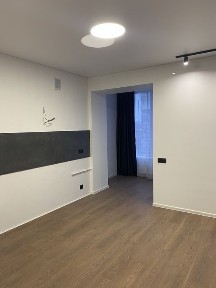 1кімнатна квартира в ЖК «Центральний»