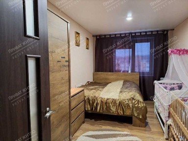 Ваша мрія про 3-кімнатну квартиру на Леваді стає реальністю!