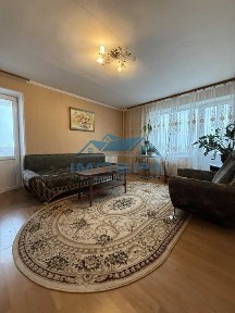 1кімнатна квартира. Сади-2. Покращенка. Косметика. Все залишається!