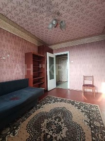 Продаж 1-к квартири !