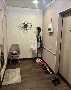 Продається 1-кімнатна квартира на Зигіна