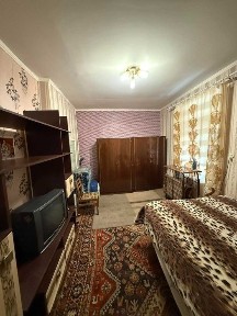 Двохкімнатна в самому серці Полтави