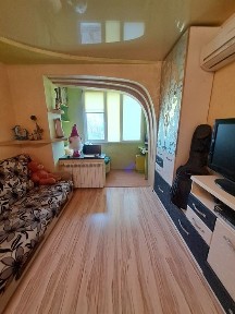 Продам однокімнатну квартиру