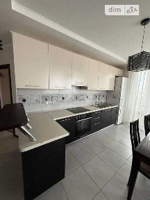 1к! квартира на Леваді, 74 м2, 16/16 поверх, цегла, теплолічильник!