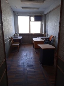 Офис. Правый берег.