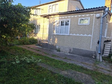 Продаж цегл будинку в СМТ Ружин в Житомирській обл