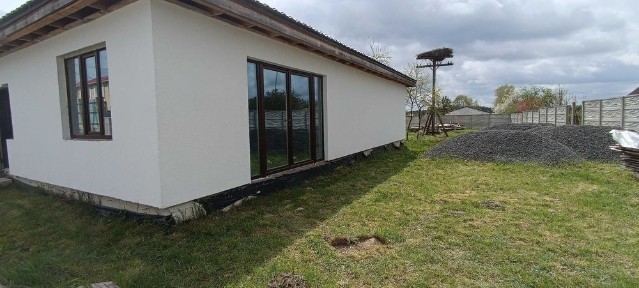 Продам новобудову