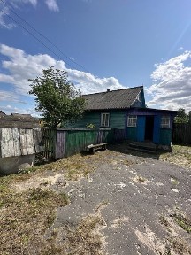 Житомирська область, Грем'яче