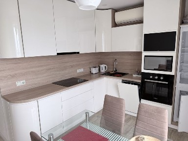 Дніпро, Соборний, вулиця Івана Акінфієва 30А